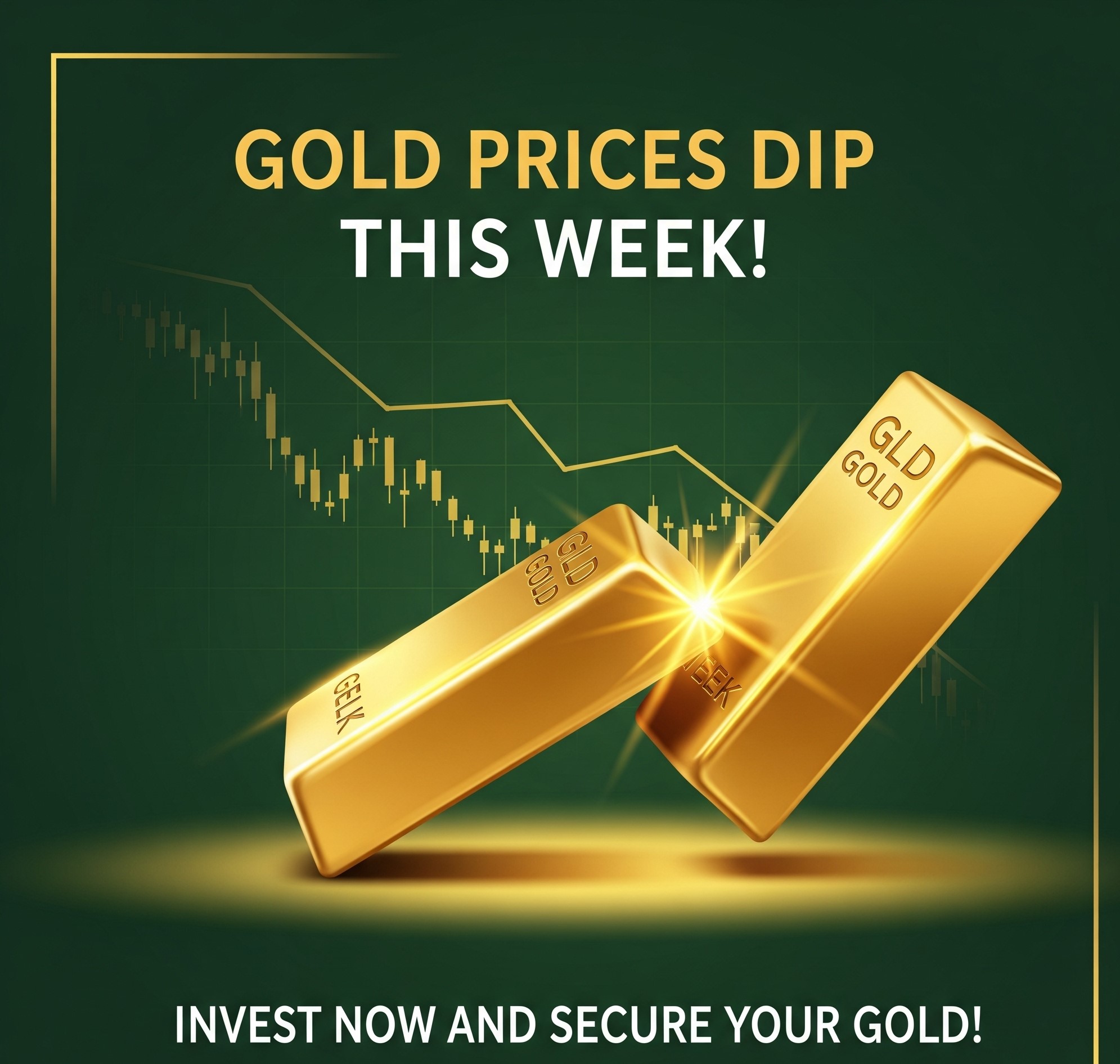 इस हफ्ते सोने Gold Price में गिरावट