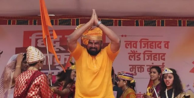 बीजेपी विधायक टी. राजा सिंह ने दिया इस्तीफा, तेलंगाना बीजेपी में खींचतान तेज
