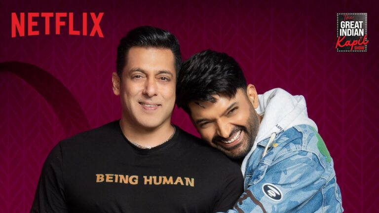 the kapil shrma show