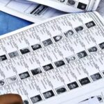 Bihar voter list controversy