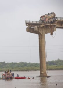 Gambhira bridge