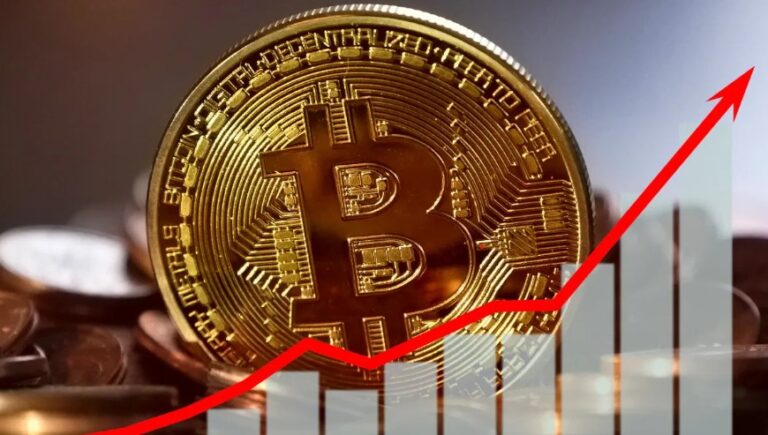 बिटकॉइन की रफ्तार बरकरार, $120,000 के स्तर को तोड़ने की तैयारी!