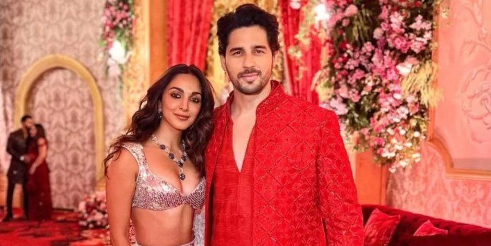 "माँ बनीं कियारा अडवाणी, पिता बने सिद्धार्थ – बेटी के जन्म से घर में छाई खुशियाँ