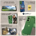 5 Best 5G Phones