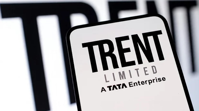 क्यों गिर रहा है Trent का शेयर?