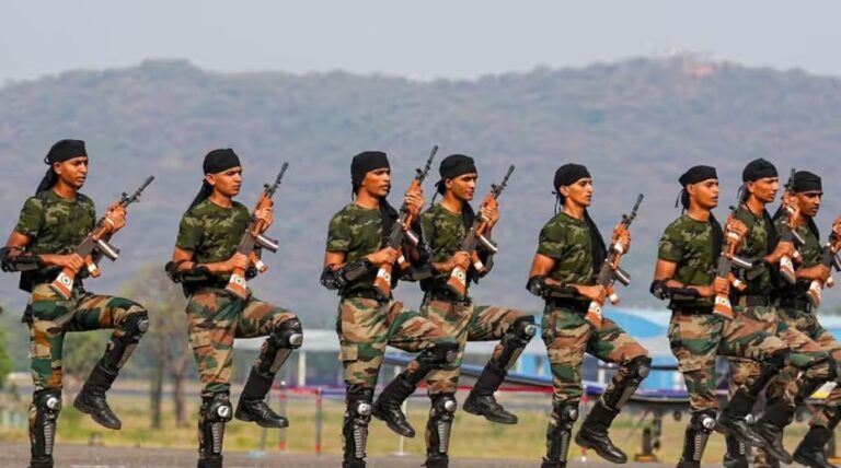 भारतीय सेना अग्निवीर रिजल्ट 2025 जल्द होगा जारी, तैयारी करें अगले चरण की!