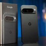 Google Pixel 10 Pro : AI की अगली पीढ़ी के साथ स्मार्टफोन का भविष्य