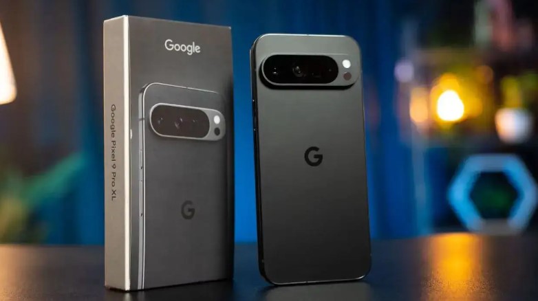 Google Pixel 10 Pro : AI की अगली पीढ़ी के साथ स्मार्टफोन का भविष्य