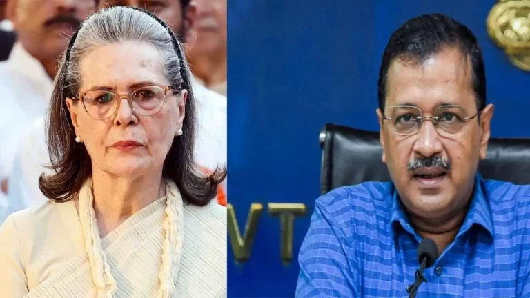AP और कांग्रेस के बीच नेशनल हेराल्ड मामले पर बढ़ता राजनीतिक विवाद”