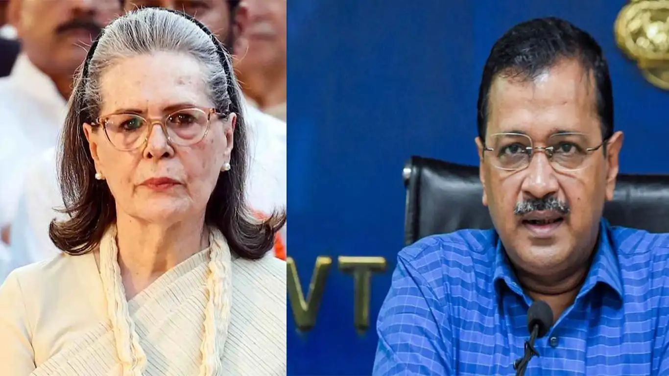 AP और कांग्रेस के बीच नेशनल हेराल्ड मामले पर बढ़ता राजनीतिक विवाद”