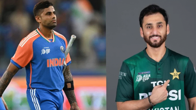 IND vs PAK Match: हमले के बावजूद मैच को मंजूरी, क्या 'गेम' से बड़ा है 'नेम'?