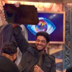 Bigg Boss 19 में Gaurav Khanna टिकट टू फिनाले जीतते हुए – Episode 96 highlight”