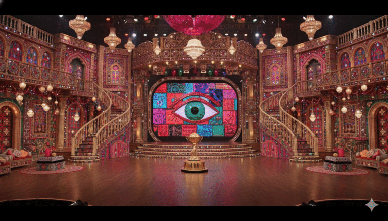 बिग बॉस 19