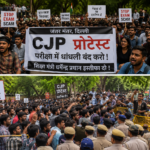 जंतर मंतर पर NEET पेपर लीक को लेकर छात्र आंदोलन और पटना में शिक्षा मंत्री धर्मेंद्र प्रधान के इस्तीफे की मांग को लेकर हिंसक प्रदर्शन की पूरी जानकारी पढ़ें।
