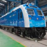 Hydrogen-Powered-Train-in-India