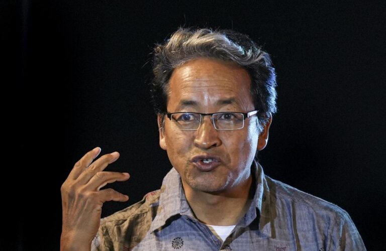 Sonam-Wangchuk-