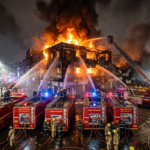 Mumbai Fire मुख्य समाचार और विश्लेषण छवि