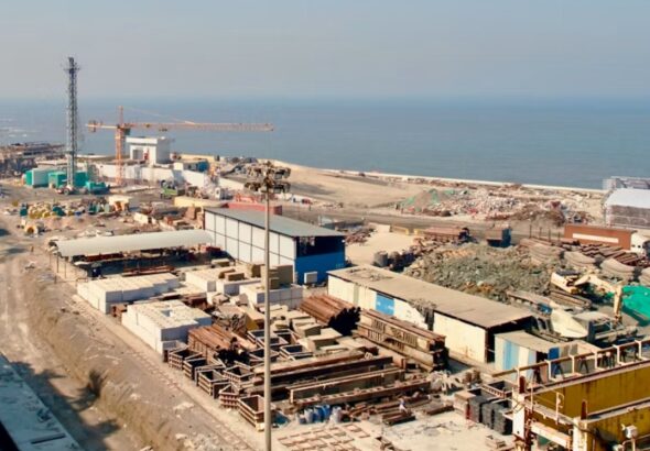 CCEA ने दी बिहार में NH-22