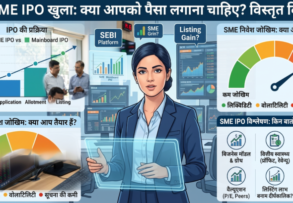 SME IPO