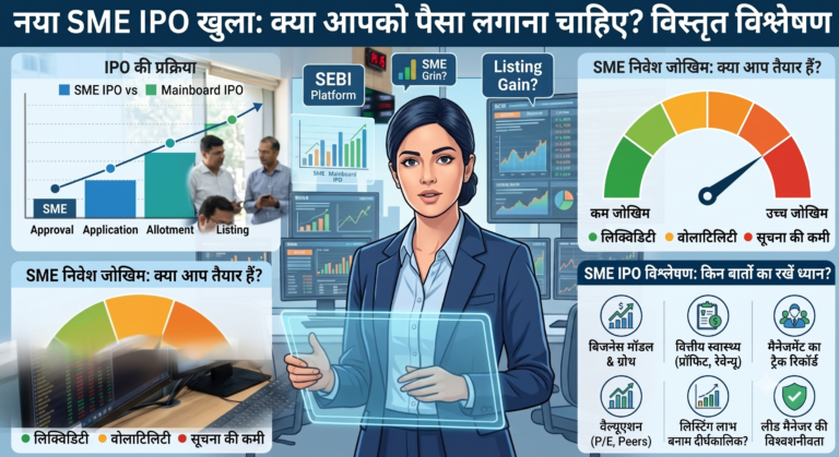 SME IPO