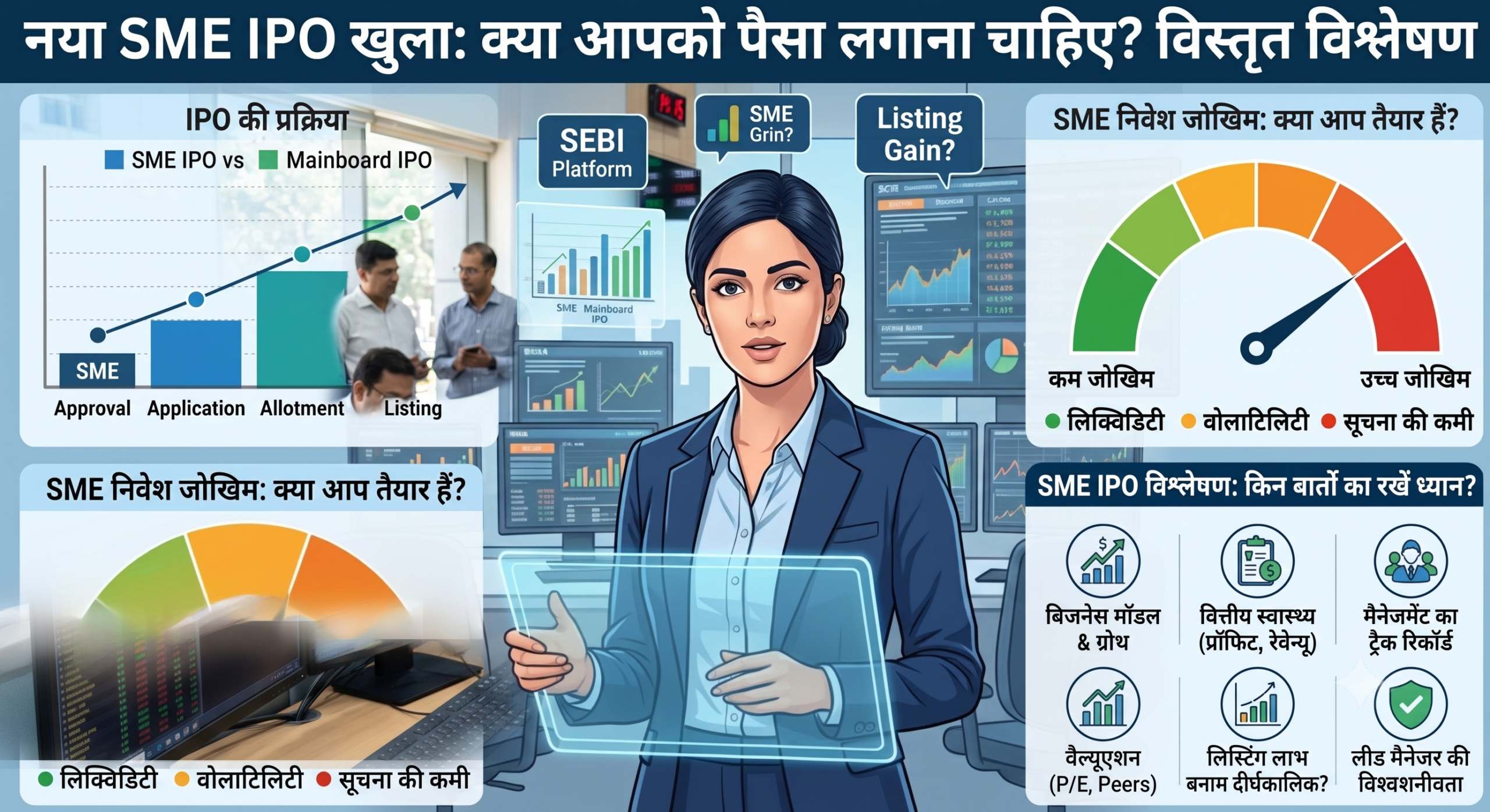 SME IPO