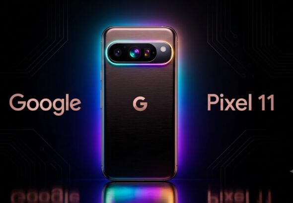 Google Pixel 11 सीरीज़ भारत में लॉन्च: Tensor G6