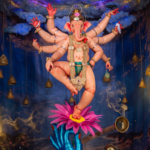 मुंबई चा राजा (गणेश गल्ली)