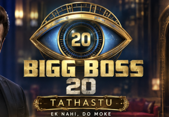 Big Boss 20