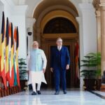 PM Modi social media: