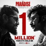 The Paradise एडवांस बुकिंग